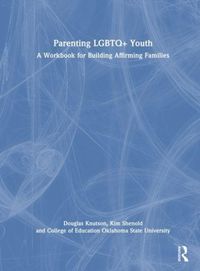 Produktbild: Parenting LGBTQ+ Youth