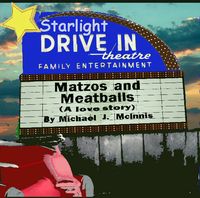 Produktbild: Matzos and Meatballs: A Love Story?