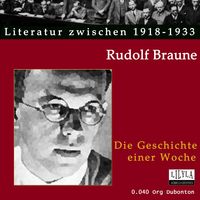 Produktbild: Die Geschichte einer Woche