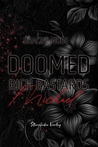 Produktbild: Doomed Rich Bastards - Michael