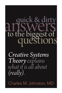 Produktbild: Quick and Dirty Answers to the Biggest of Questions