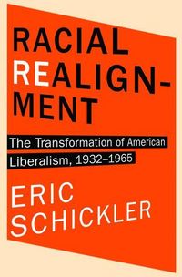 Produktbild: Racial Realignment
