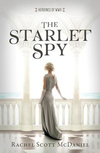 Produktbild: The Starlet Spy