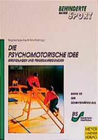 Produktbild: Die psychomotorische Idee