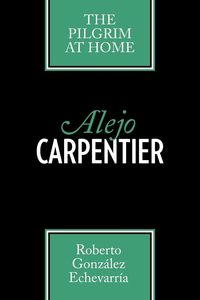 Produktbild: Alejo Carpentier