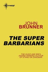 Produktbild: The Super Barbarians