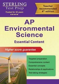 Produktbild: AP Environmental Science Essential Content
