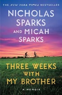 Produktbild: Three Weeks with My Brother