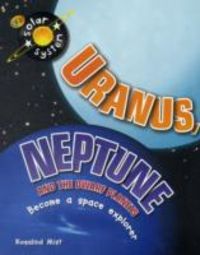 Produktbild: Mist, R: Uranus and Neptune
