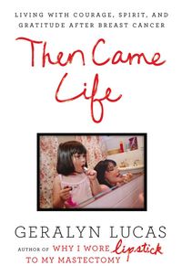 Produktbild: Then Came Life