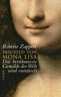 Produktbild: Abschied von Mona Lisa