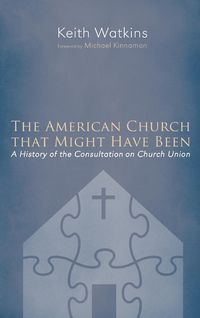 Produktbild: The American Church that Might Have Been