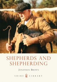 Produktbild: Shepherds and Shepherding