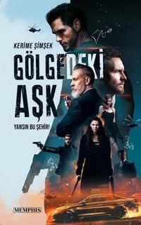 Produktbild: G&ouml;lgedeki Ask