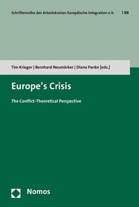 Produktbild: Europe's Crisis