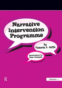Produktbild: Narrative Intervention Programme