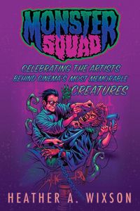 Produktbild: Monster Squad