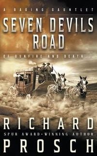 Produktbild: Seven Devils Road
