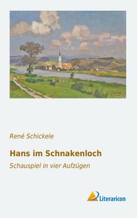 Produktbild: Hans im Schnakenloch