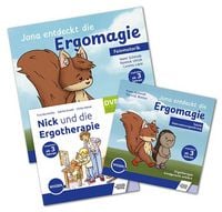 Produktbild: Set Nick und Jona