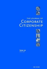 Produktbild: Corporate Social Responsibility in Asia