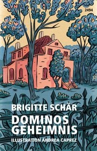 Produktbild: Dominos Geheimnis