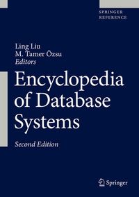 Produktbild: Encyclopedia of Database Systems