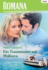 Produktbild: Ein Traummann auf Mallorca