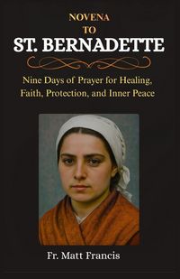 Produktbild: Novena to St. Bernadette