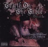 Produktbild: Truth On The Table