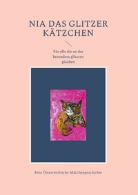 Produktbild: Nia das Glitzer K&auml;tzchen