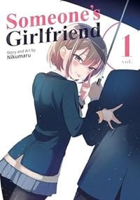 Produktbild: Someone's Girlfriend Vol. 1