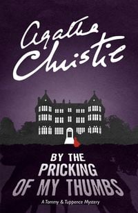 Produktbild: By Pricking Of My Thumbs Pb