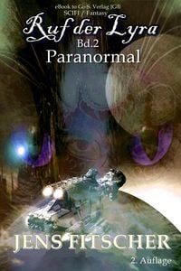 Produktbild: Paranormal (Ruf der Lyra 2)