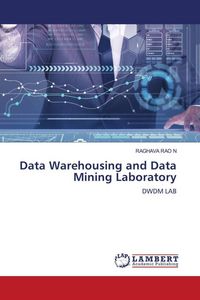 Produktbild: Data Warehousing and Data Mining Laboratory