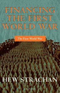 Produktbild: Financing the First World War