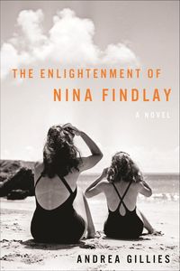 Bild vom Artikel The Enlightenment of Nina Findlay vom Autor Andrea Gillies
