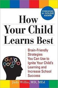 Produktbild: How Your Child Learns Best