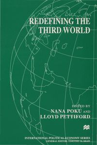 Produktbild: Redefining the Third World