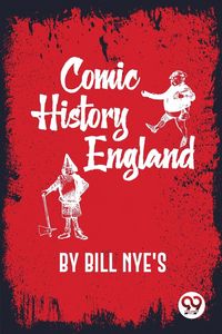 Produktbild: Comic History of England
