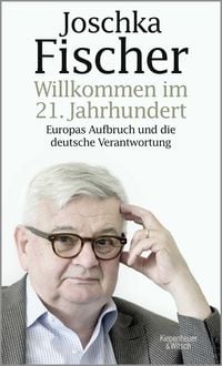 Produktbild: Willkommen im 21. Jahrhundert