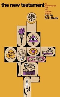 Produktbild: The New Testament