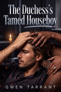 Produktbild: The Duchess's Tamed Houseboy