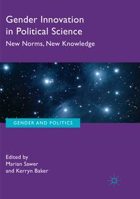 Produktbild: Gender Innovation in Political Science