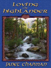 Produktbild: Loving the Highlander