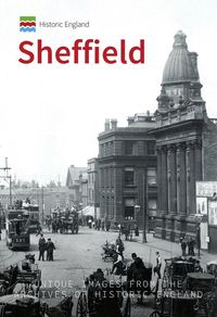 Produktbild: Historic England: Sheffield