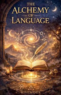 Produktbild: The Alchemy of Language
