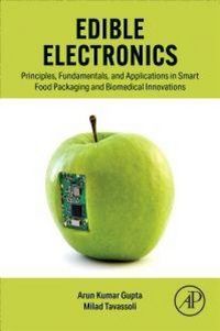 Produktbild: Edible Electronics