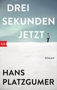 Produktbild: Drei Sekunden Jetzt