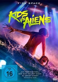 Produktbild: Kids vs. Aliens